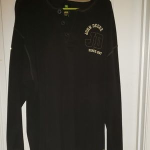 John deere sweater